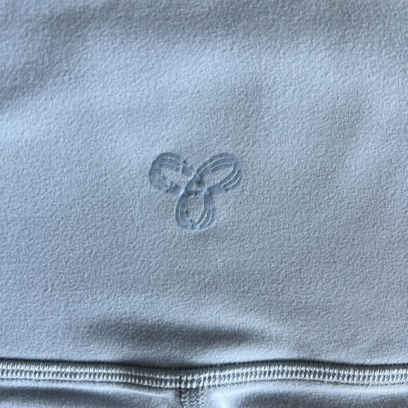 ARITZIA Limited Edition 5" Bike Shorts - Brushed Green - XS - Picture 9 of 9